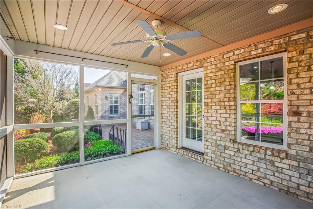 838 Mallard Landing Boulevard, Clemmons, North Carolina image 33