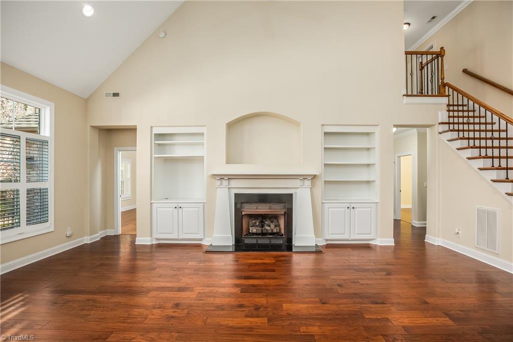 838 Mallard Landing Boulevard, Clemmons, North Carolina image 8