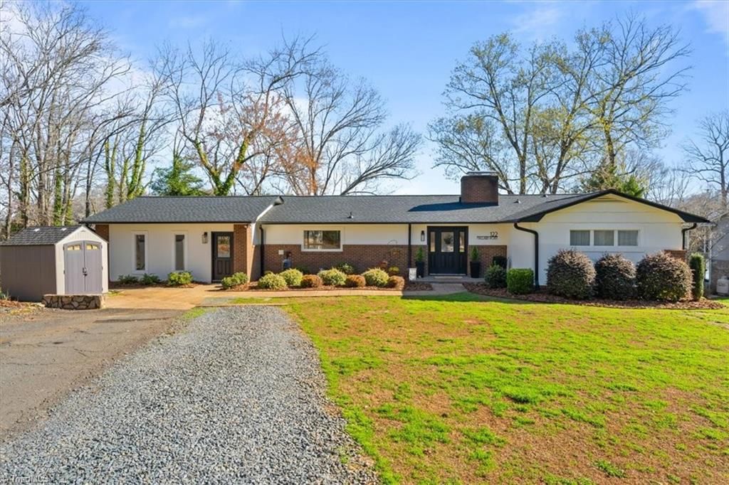 Photo of 122 Mallard Point, Mount Gilead, NC 27306 (MLS # 1212860)