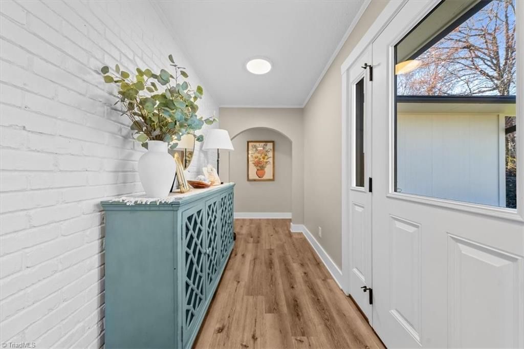 Photo of 122 Mallard Point, Mount Gilead, NC 27306 (MLS # 1212860)