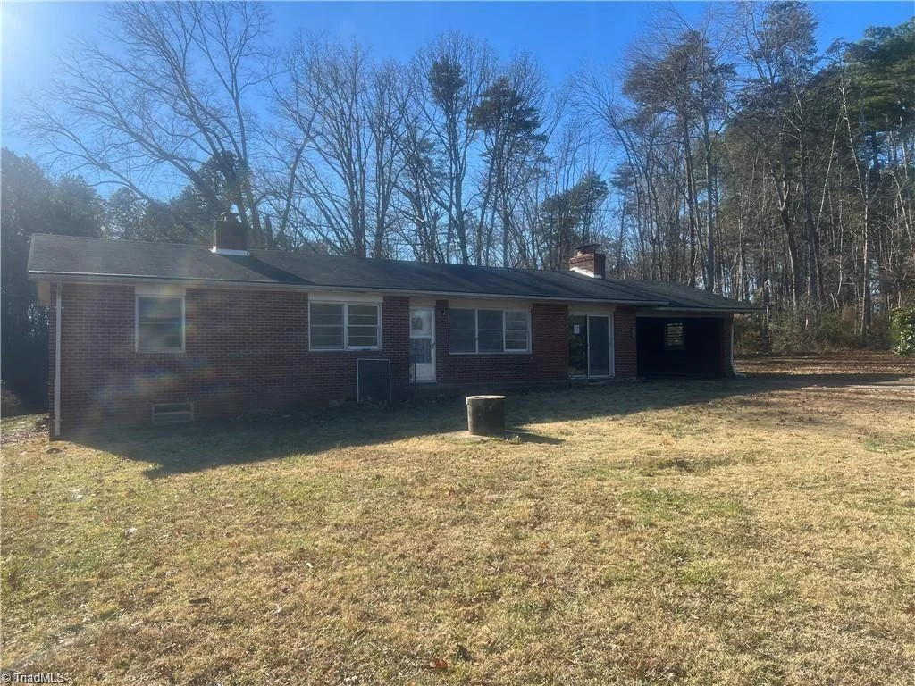 180 Cedar Lane, Reidsville, NC, 27320