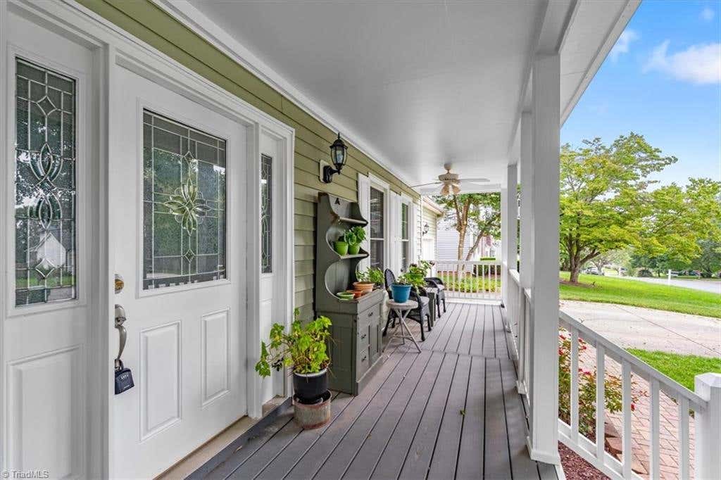 Photo of 3201 Quail Run Drive, High Point, NC 27265 (MLS # 1230278)