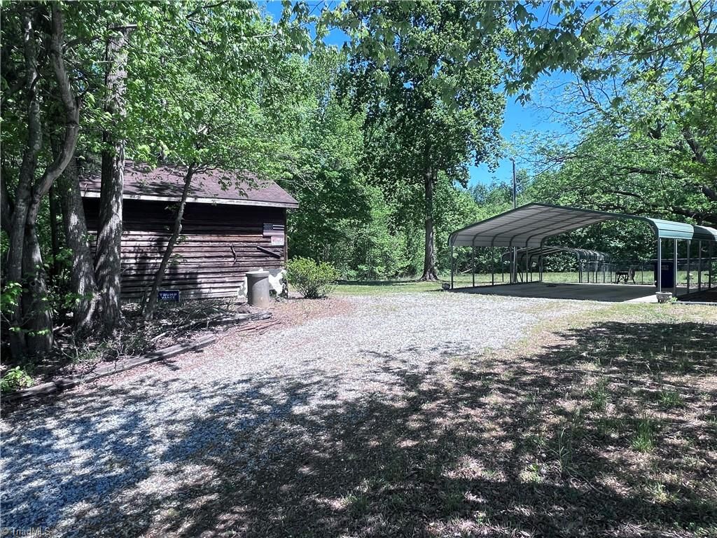 Photo of 5875 Groometown Road, High Point, NC 27263 (MLS # 1216690)