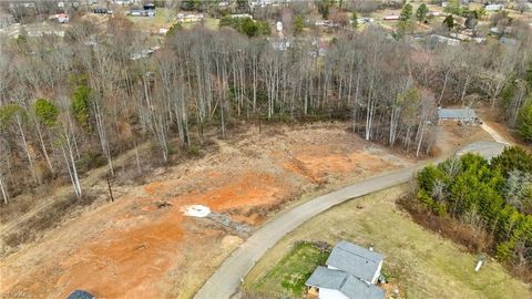 Vacant Land For Sale - TBD Glen Terrace<br/> Surry County, Mount Airy, NC 27030