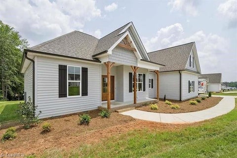 Homes For Sale - 8869 Belews Ridge Road<br/> Stokesdale, NC 27357