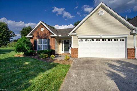 A home in Colfax