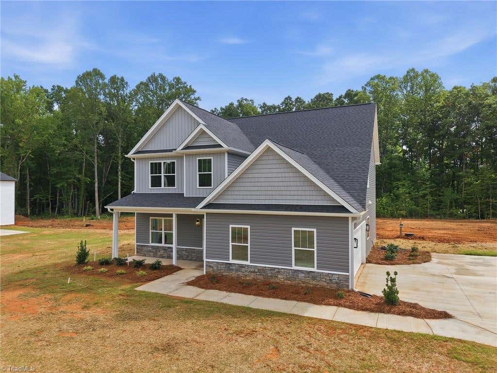 Photo of 5918 N Church Street, Greensboro, NC 27455 (MLS # 1230296)