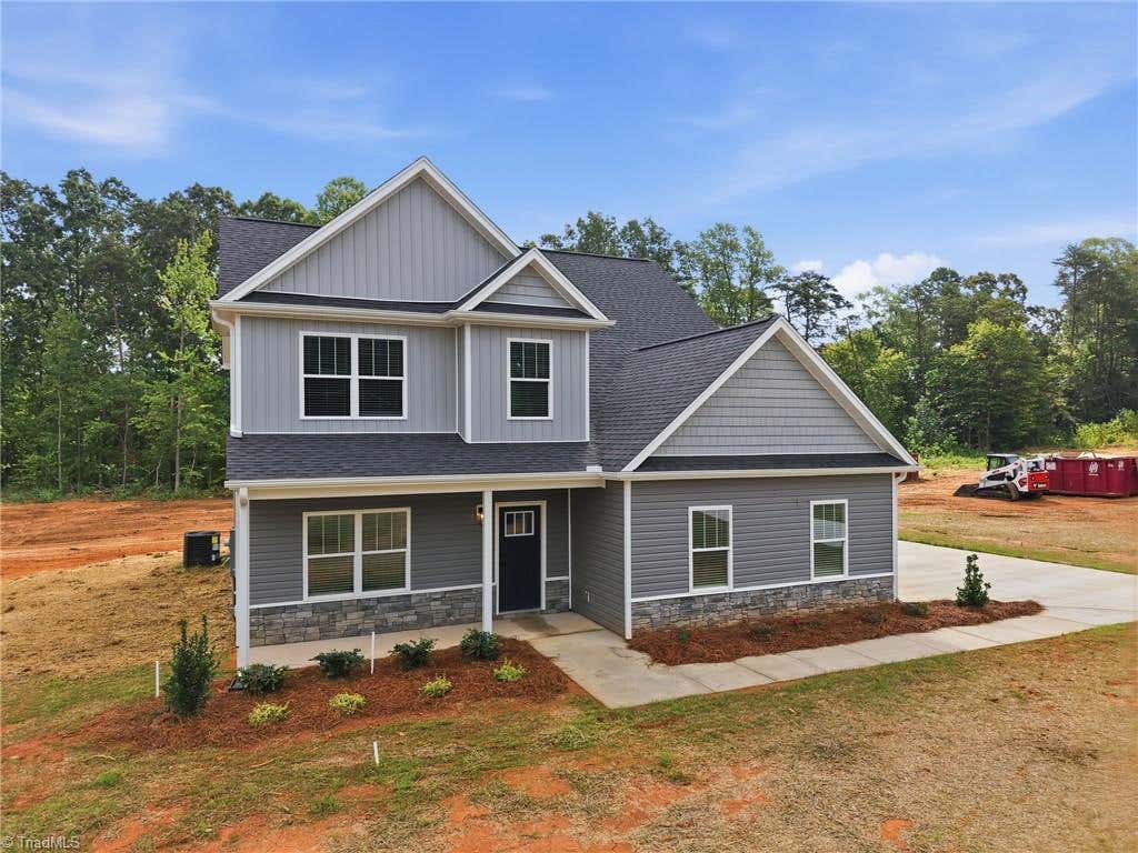 Photo of 5918 N Church Street, Greensboro, NC 27455 (MLS # 1230296)