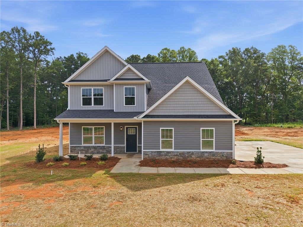 Photo of 5918 N Church Street, Greensboro, NC 27455 (MLS # 1230296)