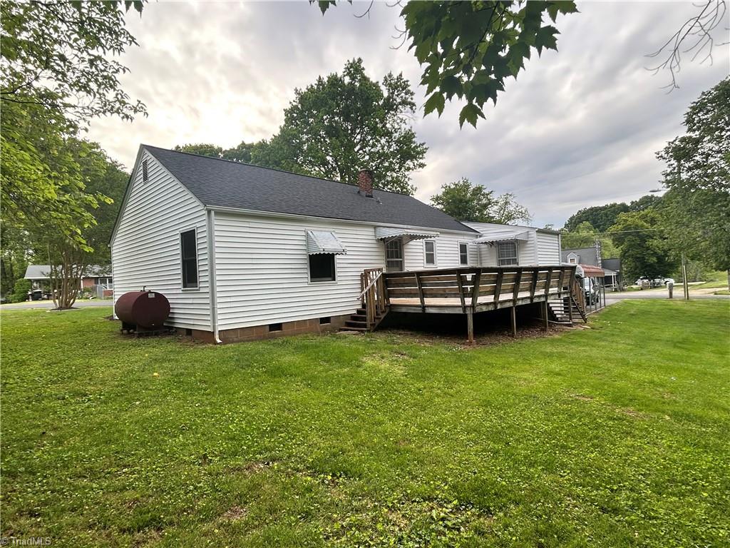 294 Blue Ridge Avenue, Elkin, North Carolina image 3