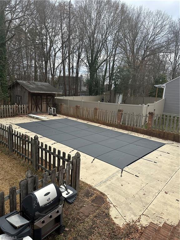 2813 Roland Road, Greensboro, North Carolina image 23