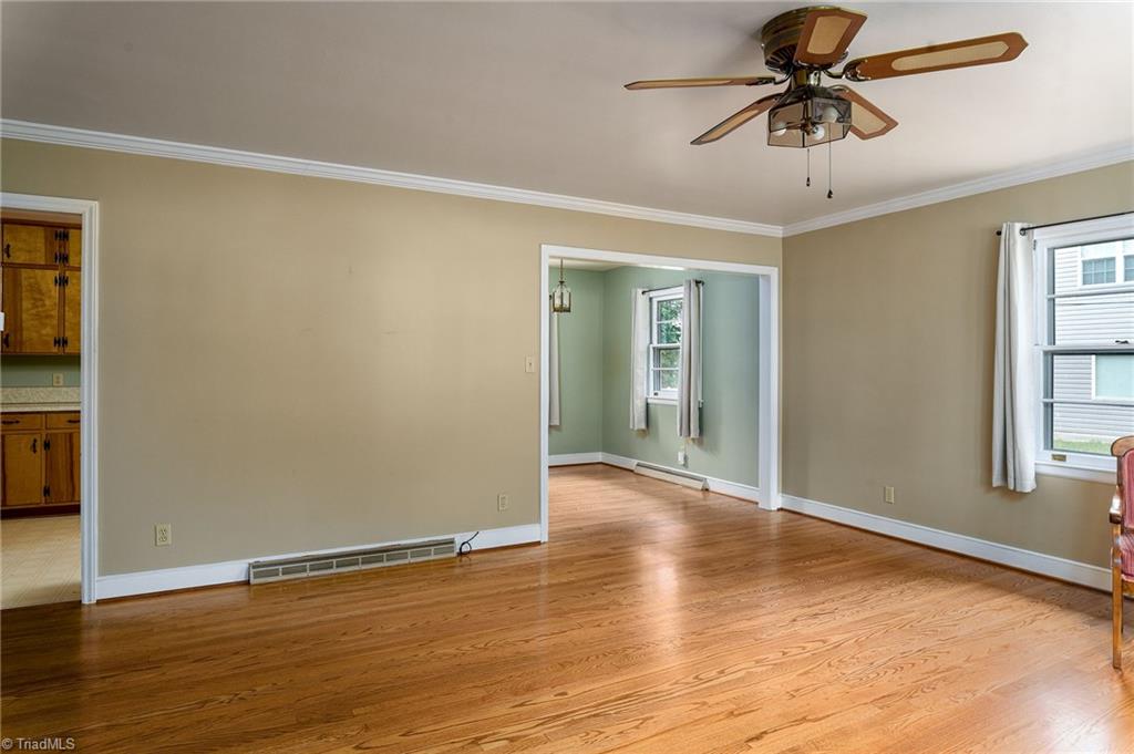 2813 Roland Road, Greensboro, North Carolina image 2