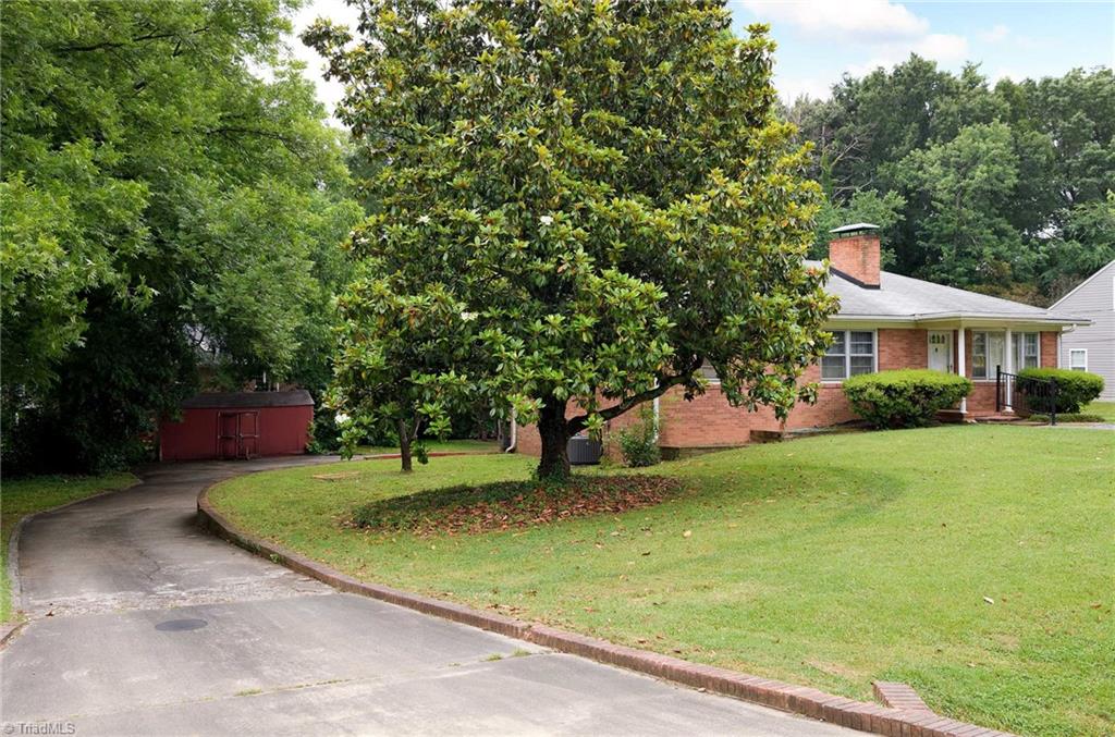 2813 Roland Road, Greensboro, North Carolina image 21