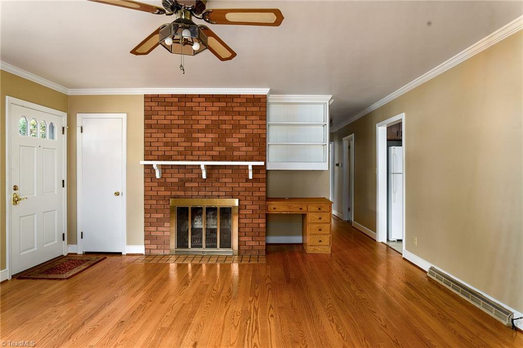 2813 Roland Road, Greensboro, North Carolina image 4