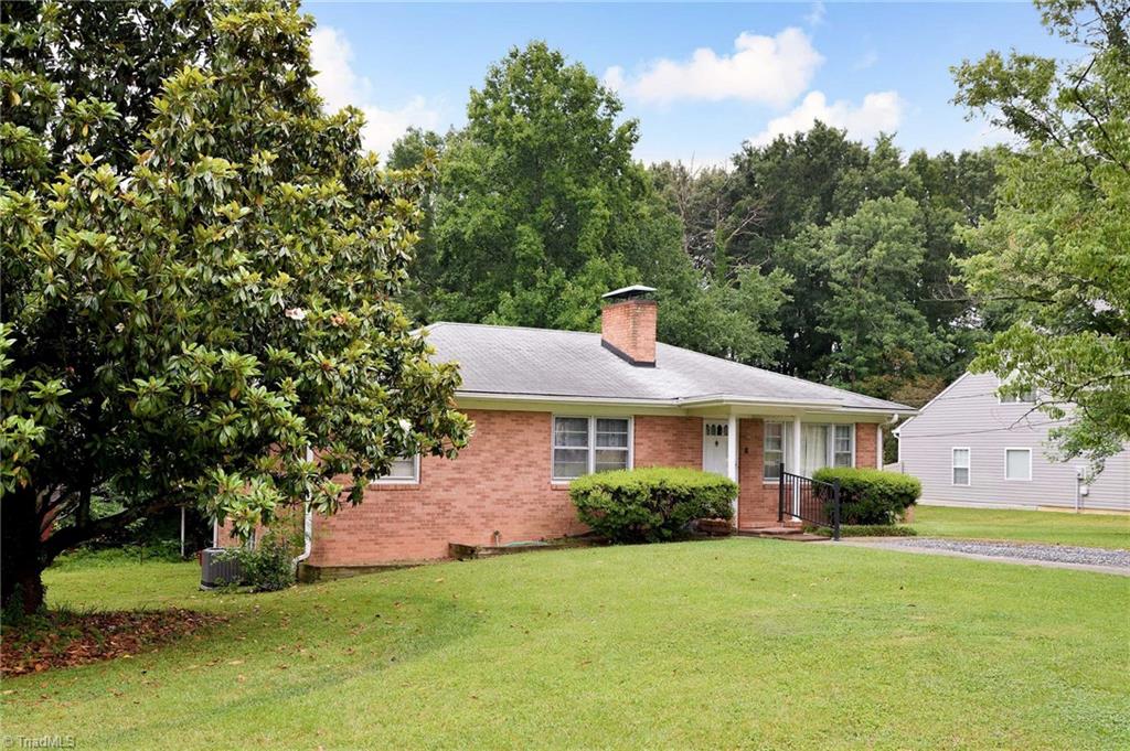2813 Roland Road, Greensboro, North Carolina image 19