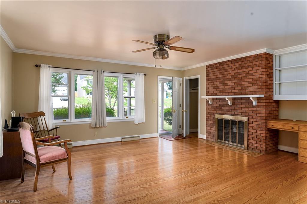 2813 Roland Road, Greensboro, North Carolina image 3