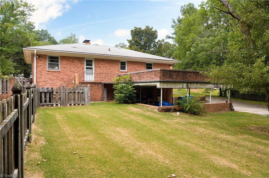 2813 Roland Road, Greensboro, North Carolina image 22