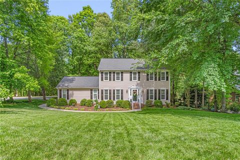 Townhouse For Sale - 306 Travis Lane<br/> Gibsonville, NC 27249