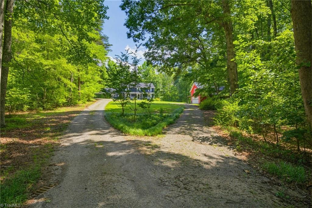 Photo of 7160 NC Highway 700, Ruffin, NC 27326 (MLS # 1222051)