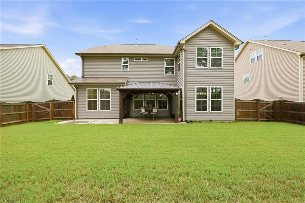 Photo of 859 Royal Oak Lane, Mebane, NC 27302 (MLS # 1228968)