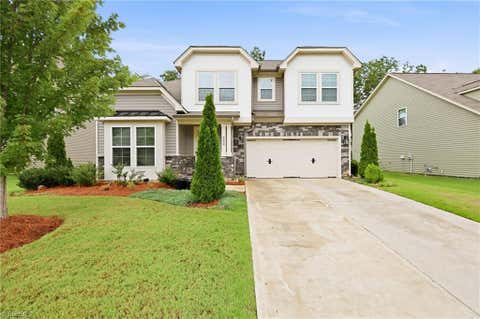 Homes For Sale - 859 Royal Oak Lane<br/> Mebane, NC 27302