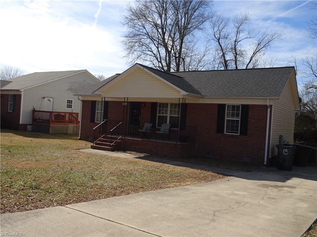 504 Abington Drive, Greensboro, North Carolina image 3