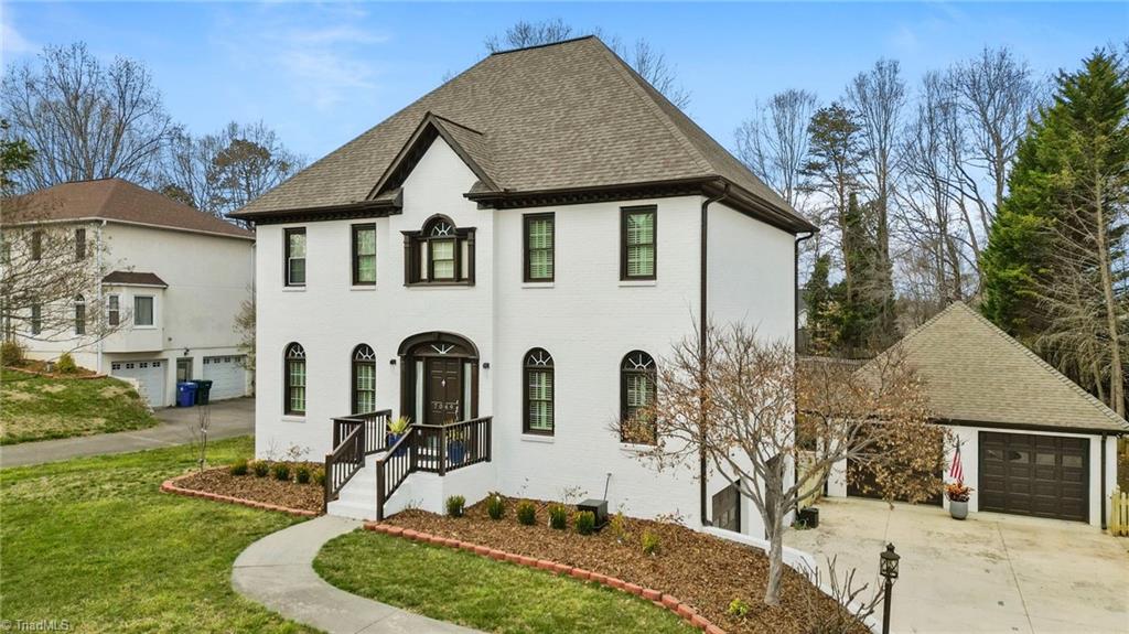 7049 Orchard Path Drive, Clemmons, North Carolina image 32