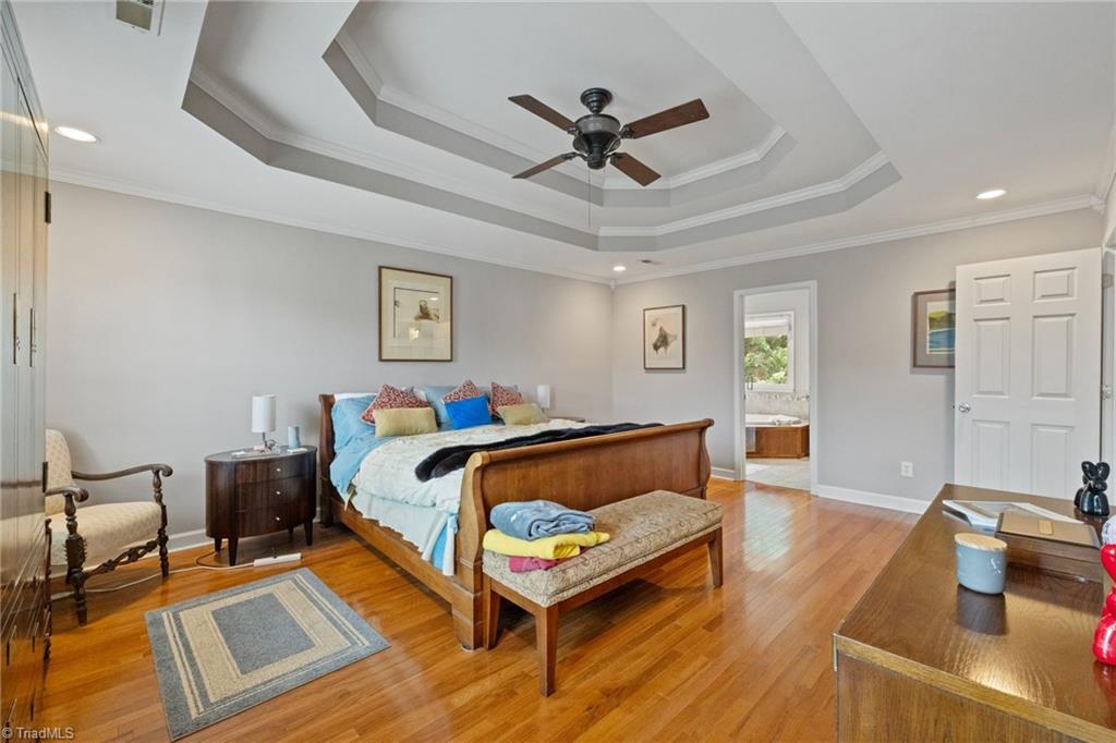 7049 Orchard Path Drive, Clemmons, North Carolina image 20