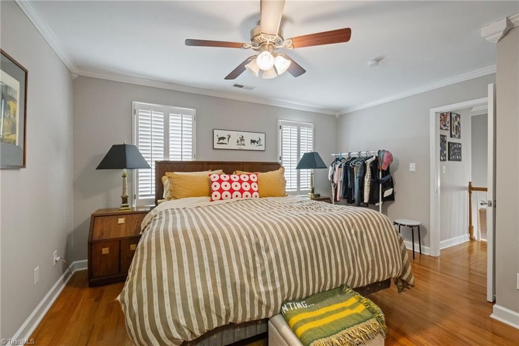 7049 Orchard Path Drive, Clemmons, North Carolina image 18