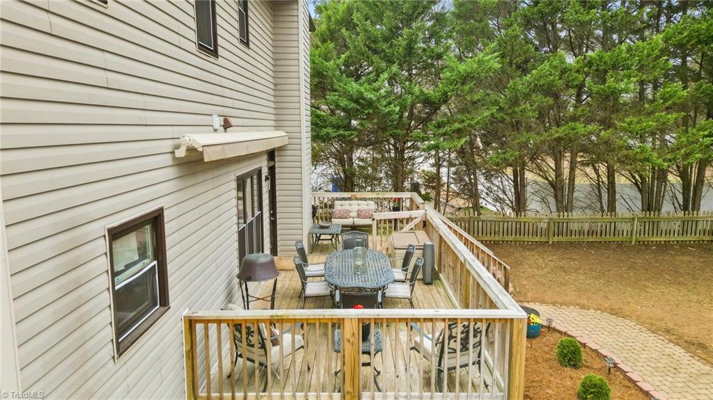 7049 Orchard Path Drive, Clemmons, North Carolina image 29