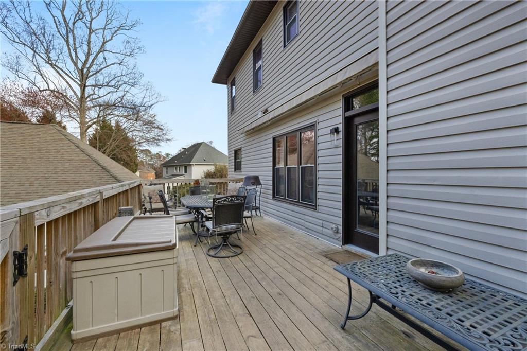 7049 Orchard Path Drive, Clemmons, North Carolina image 26