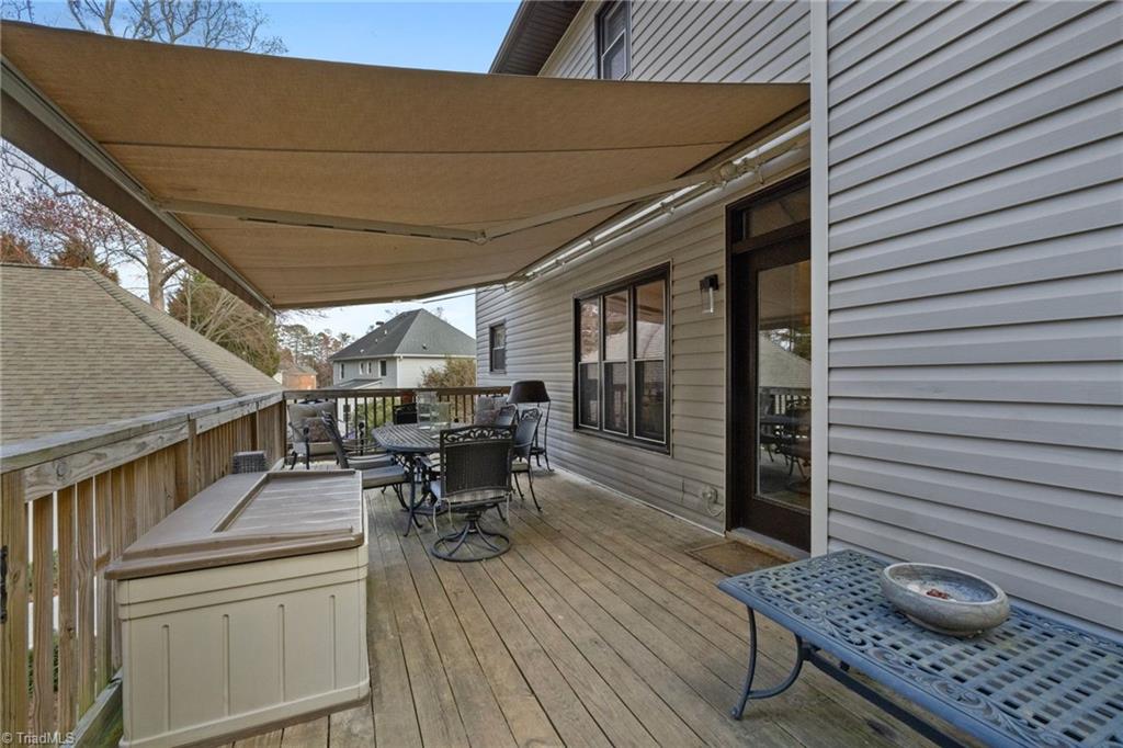 7049 Orchard Path Drive, Clemmons, North Carolina image 28