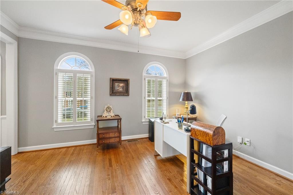 7049 Orchard Path Drive, Clemmons, North Carolina image 8