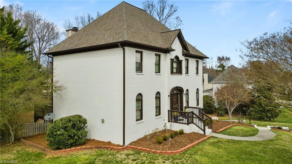 7049 Orchard Path Drive, Clemmons, North Carolina image 33