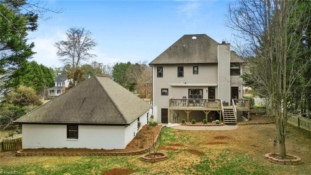 7049 Orchard Path Drive, Clemmons, North Carolina image 35
