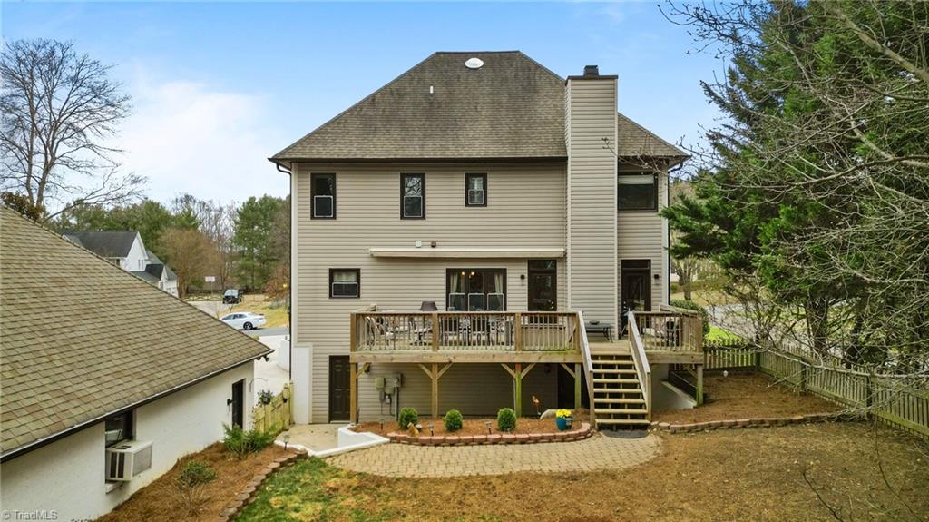 7049 Orchard Path Drive, Clemmons, North Carolina image 37