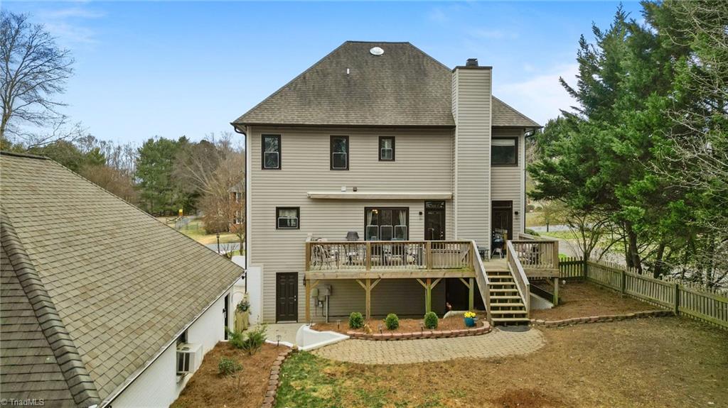 7049 Orchard Path Drive, Clemmons, North Carolina image 36
