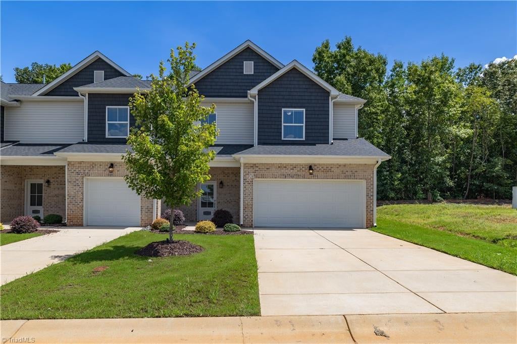 Photo of 2331 Tribek Court, Burlington, NC 27215 (MLS # 1233143)
