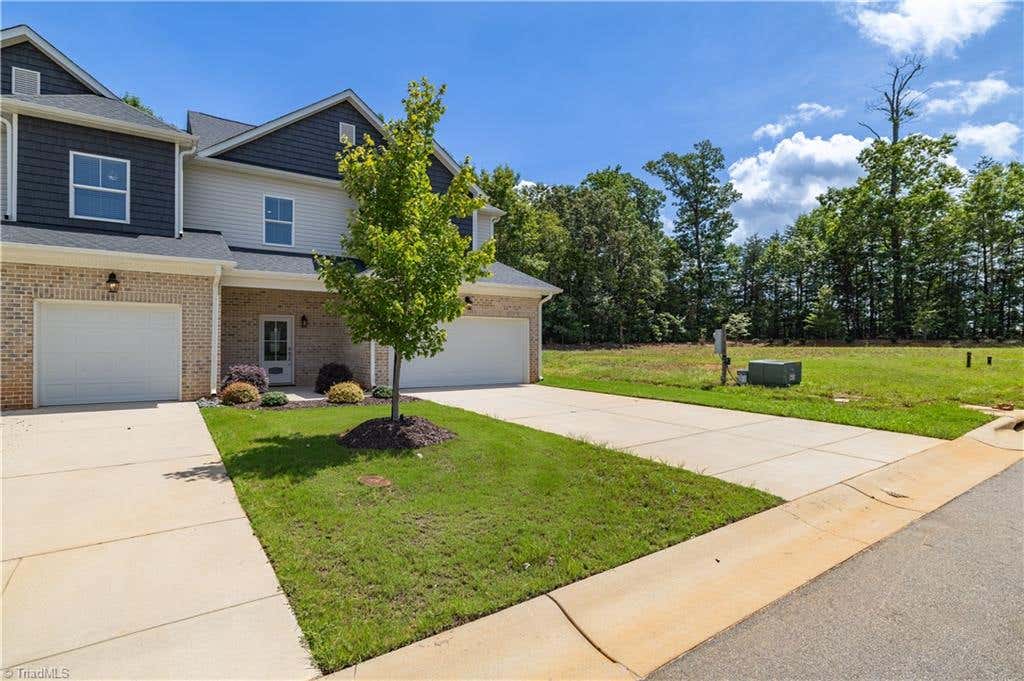 Photo of 2331 Tribek Court, Burlington, NC 27215 (MLS # 1233143)