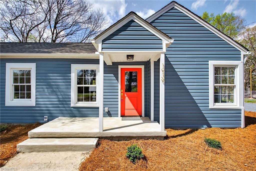 Photo of 1939 Gold Hill Road, Asheboro, NC 27203 (MLS # 1213865)