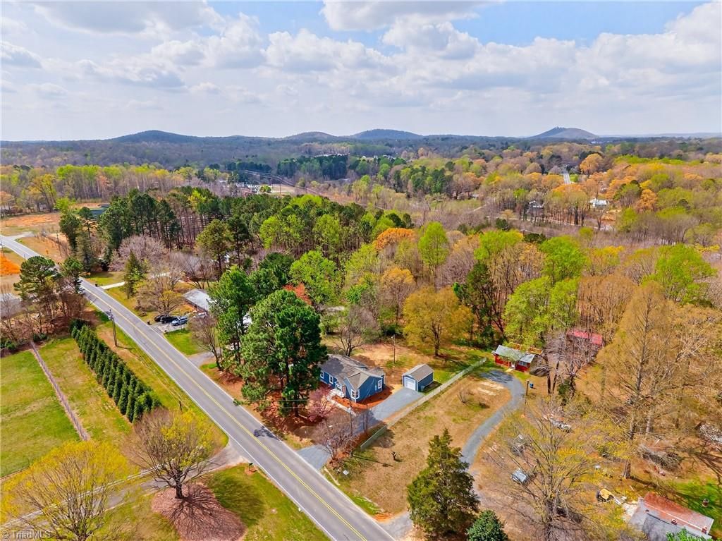 Photo of 1939 Gold Hill Road, Asheboro, NC 27203 (MLS # 1213865)