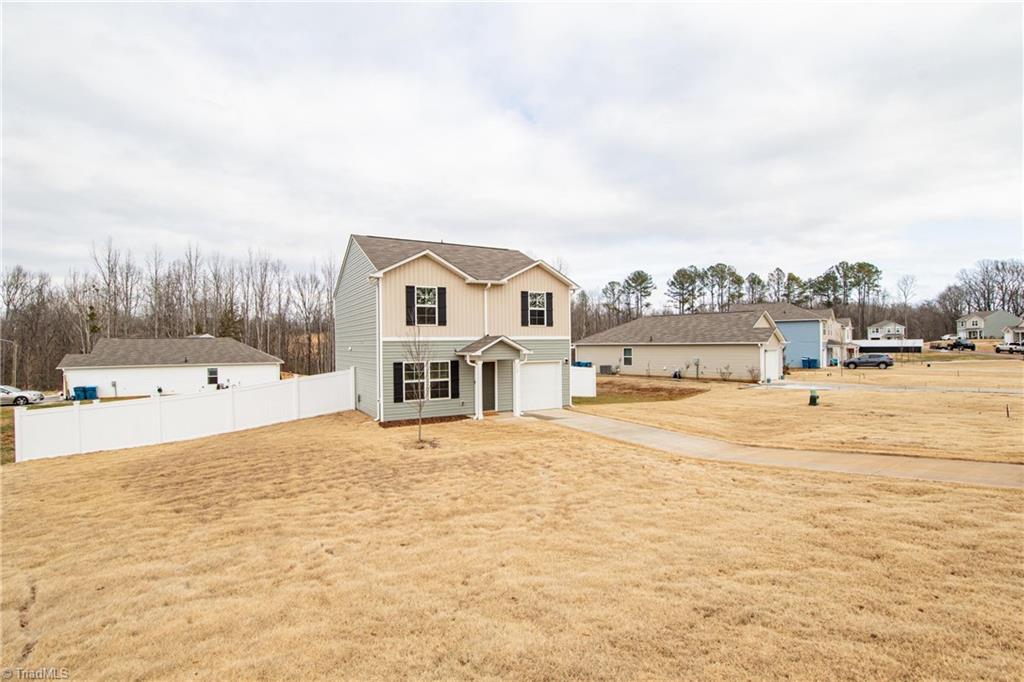 117 Ariel Court, Mocksville, North Carolina image 3