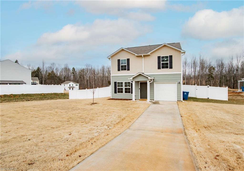 117 Ariel Court, Mocksville, North Carolina image 4