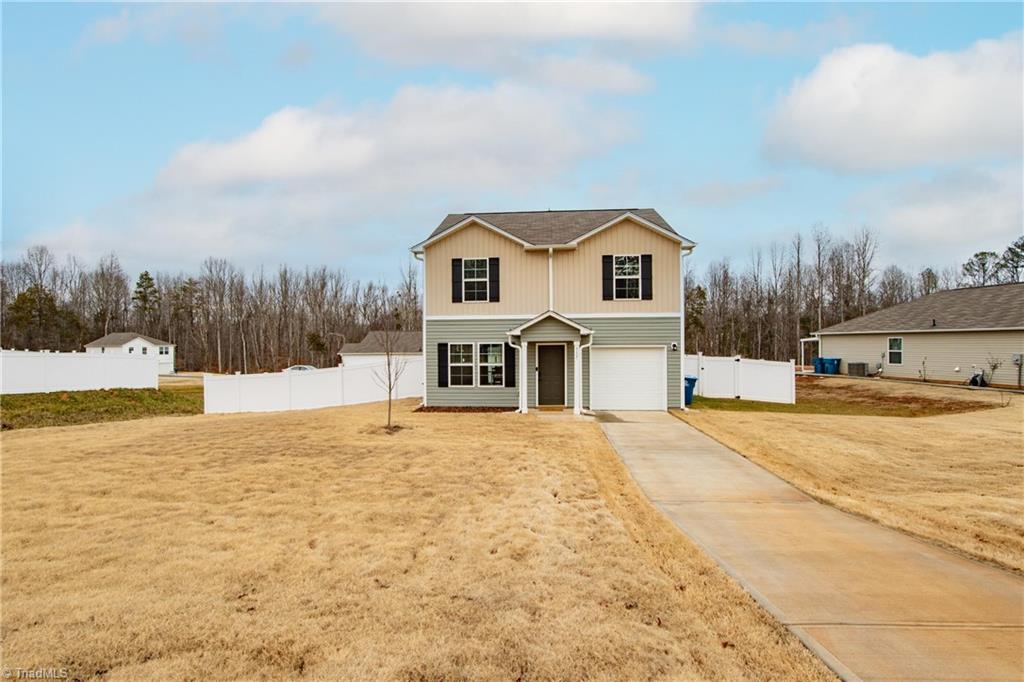 117 Ariel Court, Mocksville, North Carolina image 2