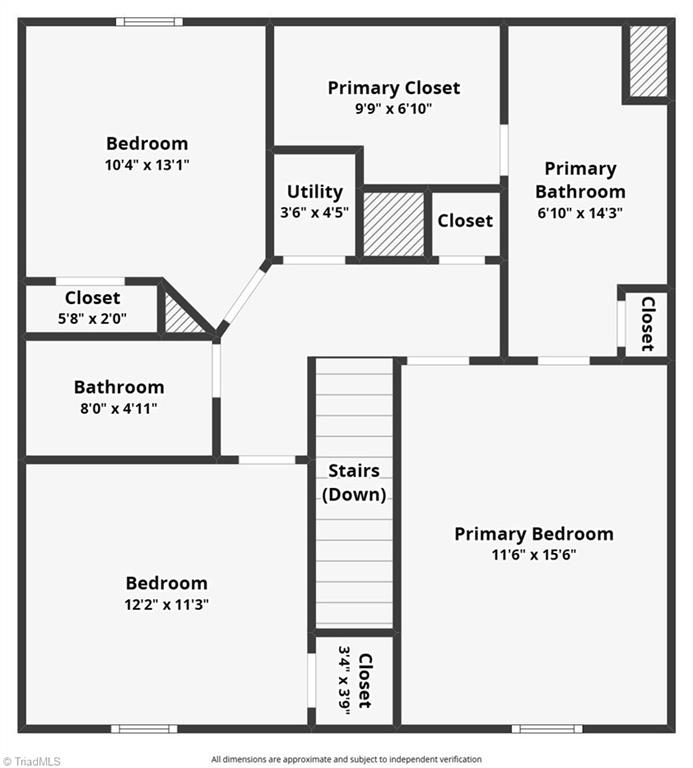 117 Ariel Court, Mocksville, North Carolina image 32