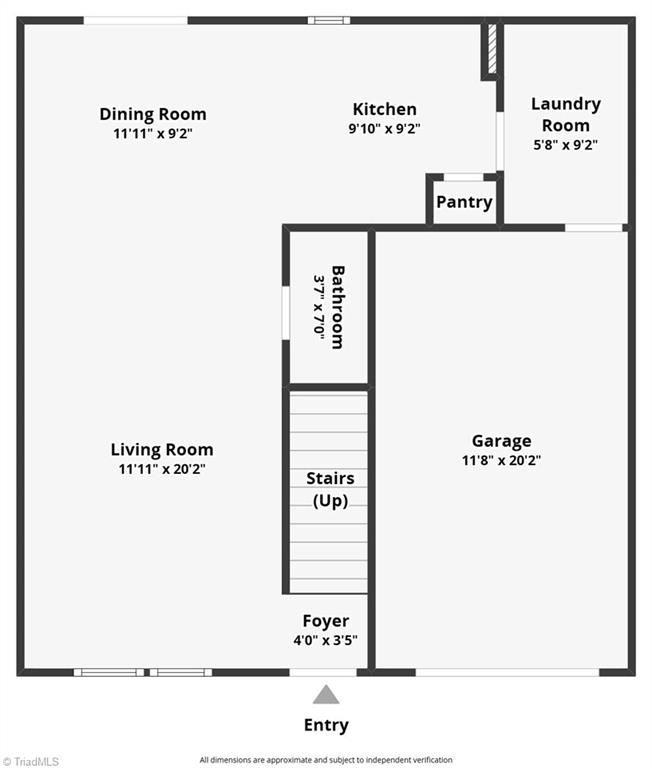 117 Ariel Court, Mocksville, North Carolina image 31