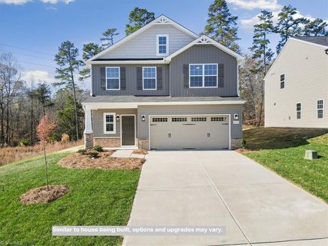 6412 Gardenview Road 47 Pleasant Garden NC 27313