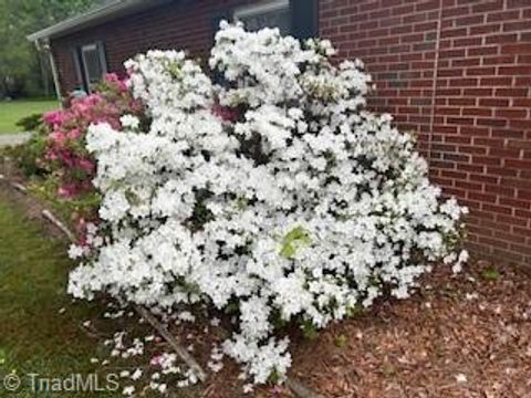 A home in Mocksville