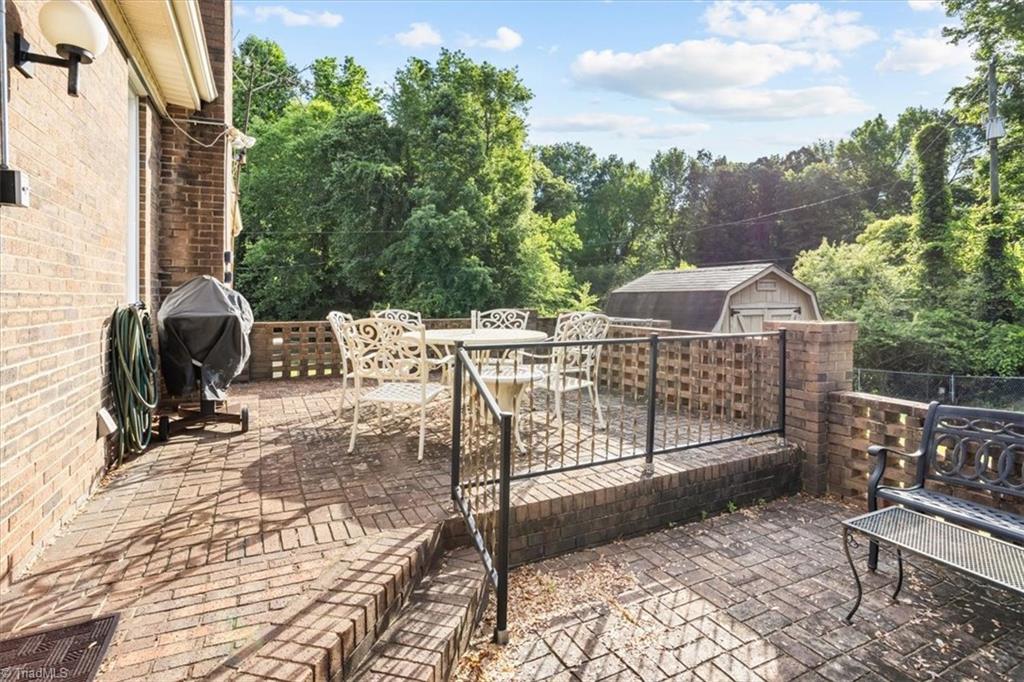 1641 Regency Drive, Burlington, North Carolina image 10