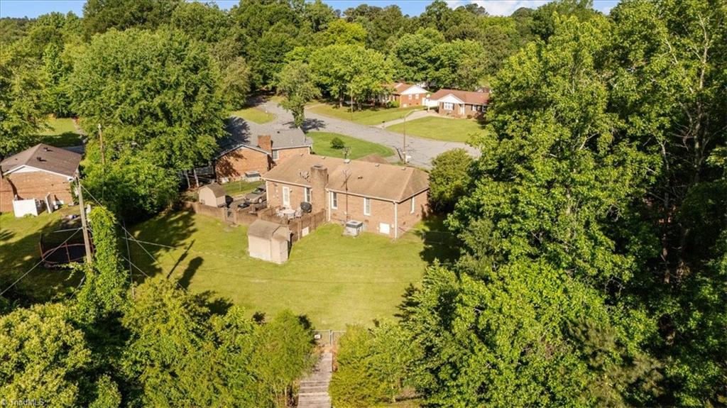 1641 Regency Drive, Burlington, North Carolina image 13